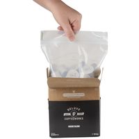 4WKS Deluxe Compostable Coffee Pods